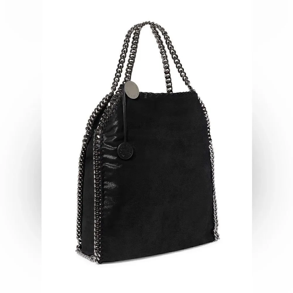 Stella McCartney Jumbo Falabella Tote. Excellent Condition. - Picture 2 of 10